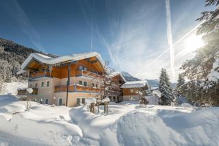 Hotel Hammerwirt - Forellenhof - Untertauern - 3