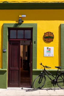 Tabaiba Guesthouse - Buenavista del Norte - 0