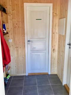 Wild Caribou's Wildwood Cabin - Lakselv - 4