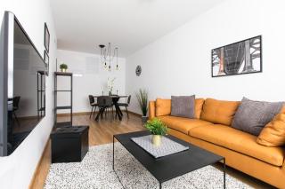 Apartamento La Nuit con Parking gratis en centro histórico - La Laguna - 0