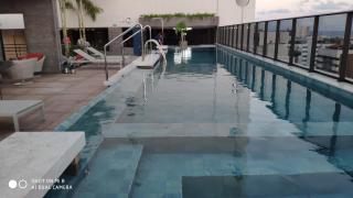 Studio Time 1312 - Luxo - Ponta Verde - Maceió-AL - 7