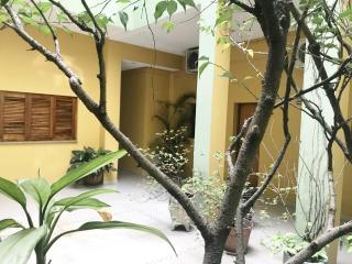 Hotel Alcazar - 1