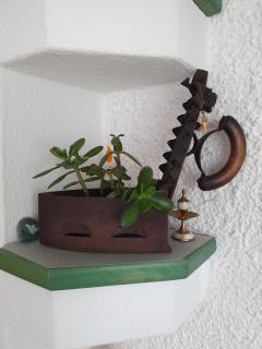 Apartma MAELL 1 - Most na Soči (Santa Lucia d'Isonzo) - 3