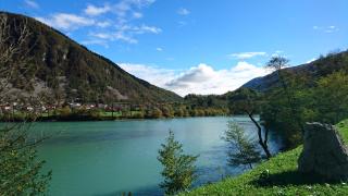 Apartma MAELL 1 - Most na Soči (Santa Lucia d'Isonzo) - 4