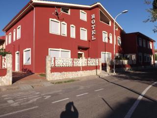 Hotel Sagittario - San Sperate - 2