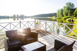 Hotel Duo Spa - Janów Lubelski - 3