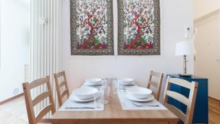 Italianway - Cenisio 7 - 1