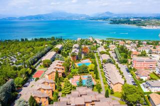 Easy Apartments Peschiera - Peschiera del Garda - 0