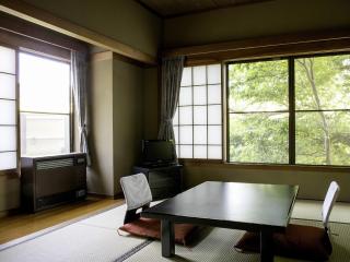 Ryokan Warabino - Takayama - 5