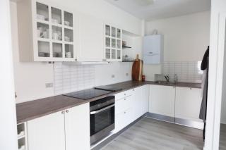 Like home Holiday House 9 A - 7
