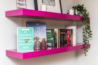 Host & Stay - York Place Apt - Liverpool - 3