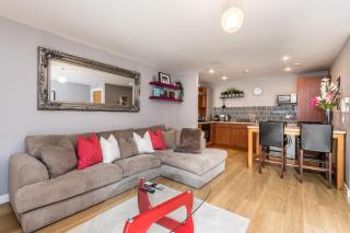 Host & Stay - York Place Apt - Liverpool - 9