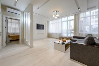 Апартаменты с террасой 80 м в Аркадии - Odesa - 2