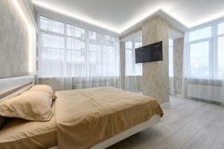 Апартаменты с террасой 80 м в Аркадии - Odesa - 3