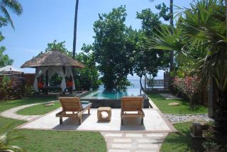 Octopus Villas - Tejakula - 2