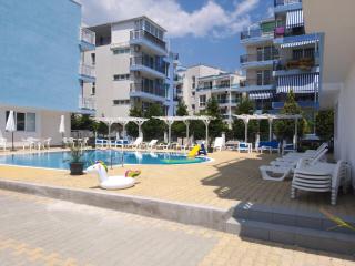 Aleksandria apartments - Nesebar - 2