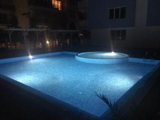 Aleksandria apartments - Nesebar - 3
