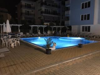 Aleksandria apartments - Nesebar - 4