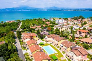 Appartamenti Acquadolce - Peschiera del Garda - 7