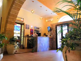 Fratelli Clemente Spa and Hotel - Castelvetrano - 0