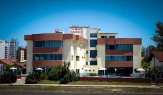 De Rose Praia Hotel - Torres - 9