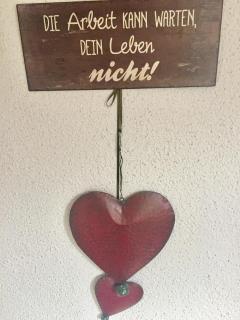 Appart Gfall - Ried im Oberinntal - 6