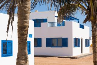 CALIMAS - Caleta de Sebo - 0