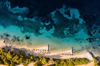 Bianco Olympico Beach Resort-All Inclusive - 3