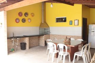 CASA TEMPORADA BARREIRINHAS Yellow 1 - 6