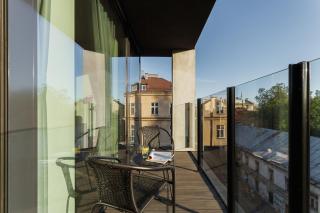 Apartments Kraków Rajska 3 by Noclegi Renters - Krakow - 4