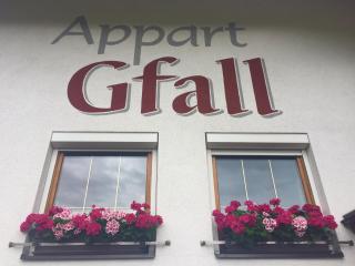 Appart Gfall - Ried im Oberinntal - 7