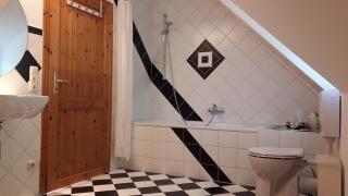 Zentrumsnahe Dachwohnung in grüner Oase - Lauf an der Pegnitz - 5