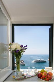 Dimore De Luca- Sea View - Amalfi - 1