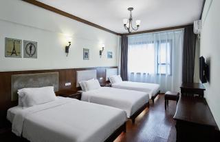 Memory Inn Guilin Central - Guilin - 4