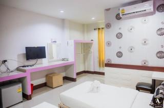 The Areaac - Ban Chomphu - 8