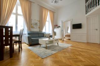 Luxury Apartment by Hi5 - Havas Street - Budapest - 9