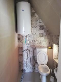 Apartman Natalija - Žabljak - 7