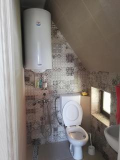 Apartman Natalija - Žabljak - 8