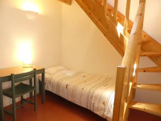 Gîte de Llo - Vue Pyrénées, chambres & PDJ inclus - Llo - 6