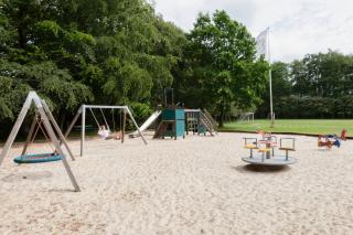 Like home Holiday House 9 A - Varde - 1