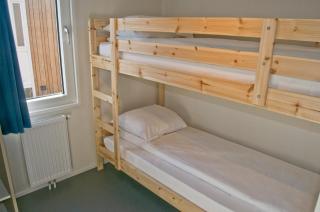 Camping de Brem - Renesse - 1