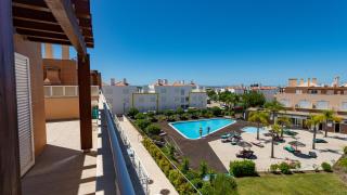Penthouse Cabanas Garden WPCG 25 by West Palm Keys - Cabanas de Tavira - 7