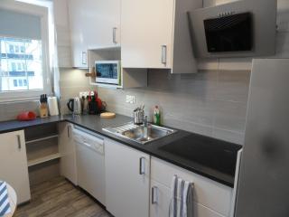 Nocleg w Łodzi - Flatta - 3