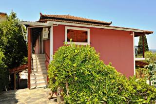 Studios Dimitris Giatras - Città di Zante - 5