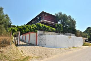 Studios Dimitris Giatras - Città di Zante - 9