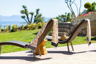 Develikia Private Villas, Pnoēlis, Ierissos - 6