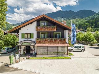 Hotel Sonnenspitz *** - Kochel am See - 0