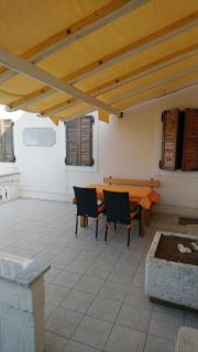 Apartment in a beautiful bay Sascica - Sali - 7