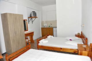 Studios Dimitris Giatras - Zakynthos - 1
