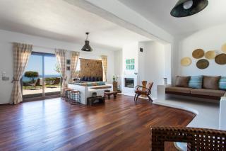 Develikia Private Villas, Pnoēlis, Ierissos - 3